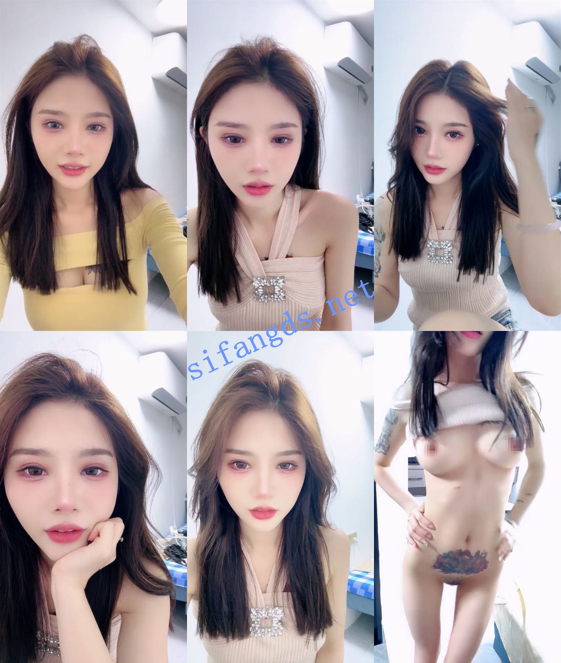 最最最美学妹,！《雅美蝶》性感纹身 顶级美腿,无套干逼！ [2.98G]