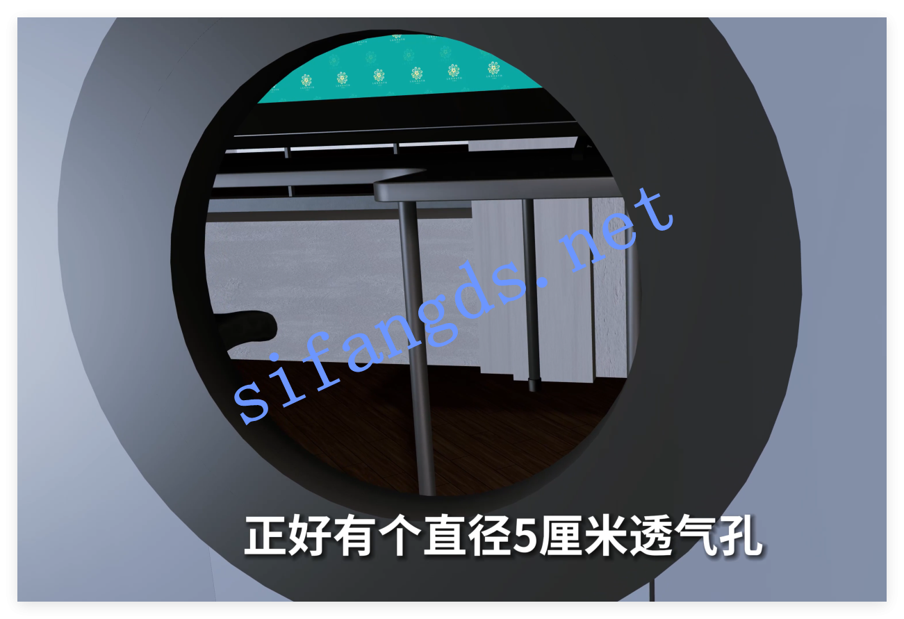 ❤️VAM NWL：美艳妈妈的意外插入4（男女剧情双配音） [1.8G]