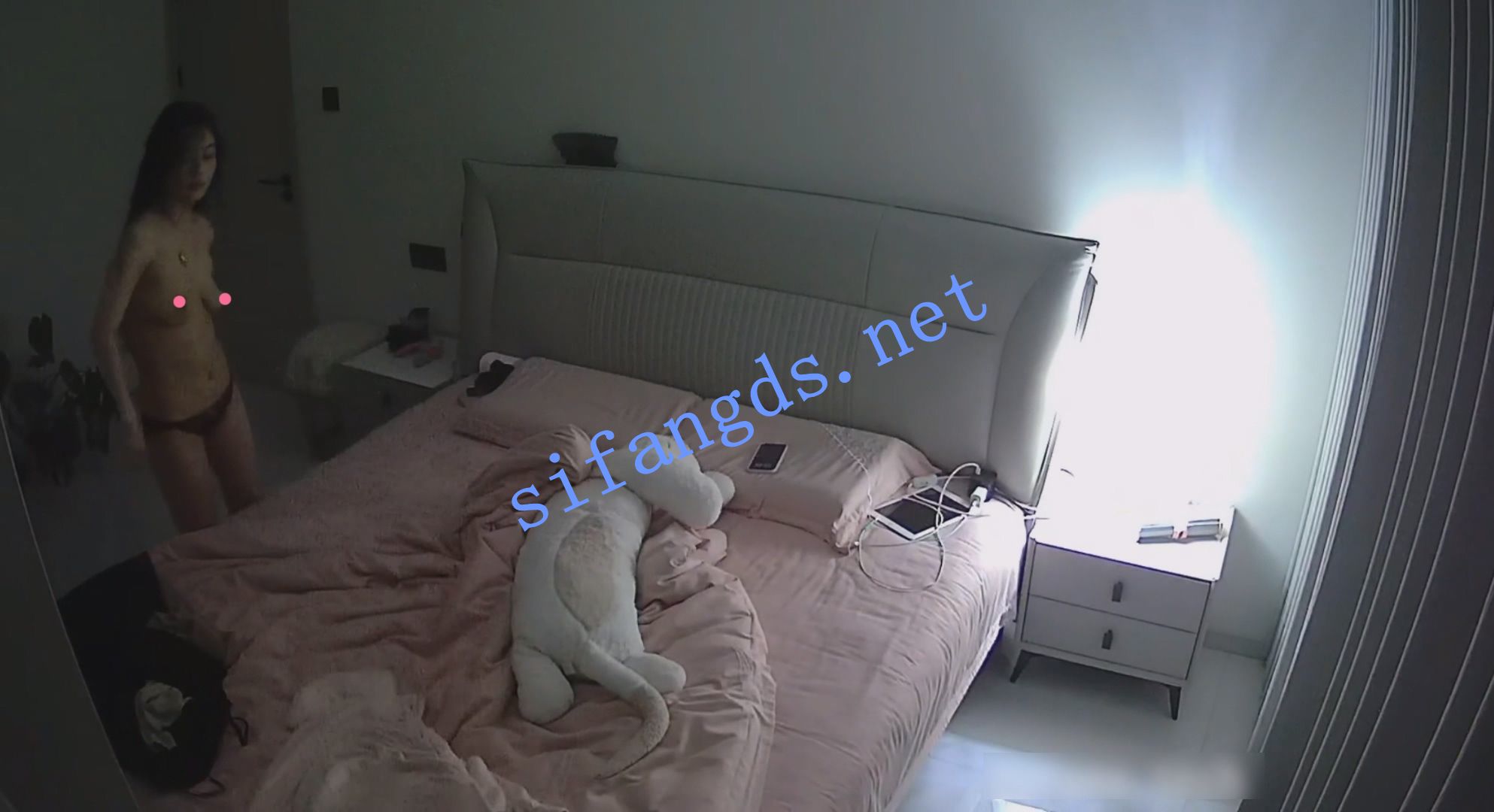 《四月家庭台》两位小娇妻生活日常 [4.43G]
