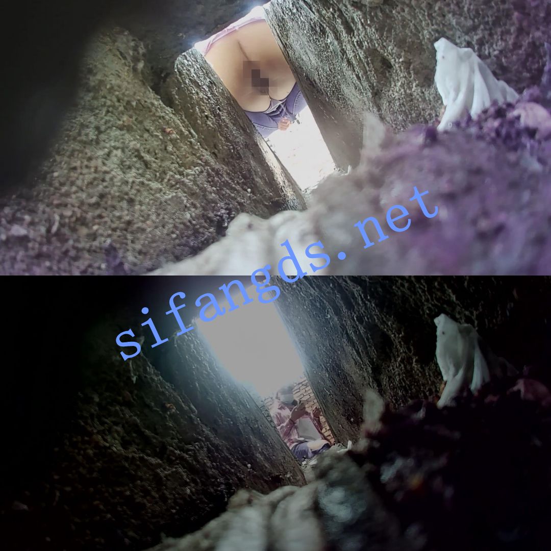 ✅绝版资源✅-驾校女旱厕原档无剪辑 []