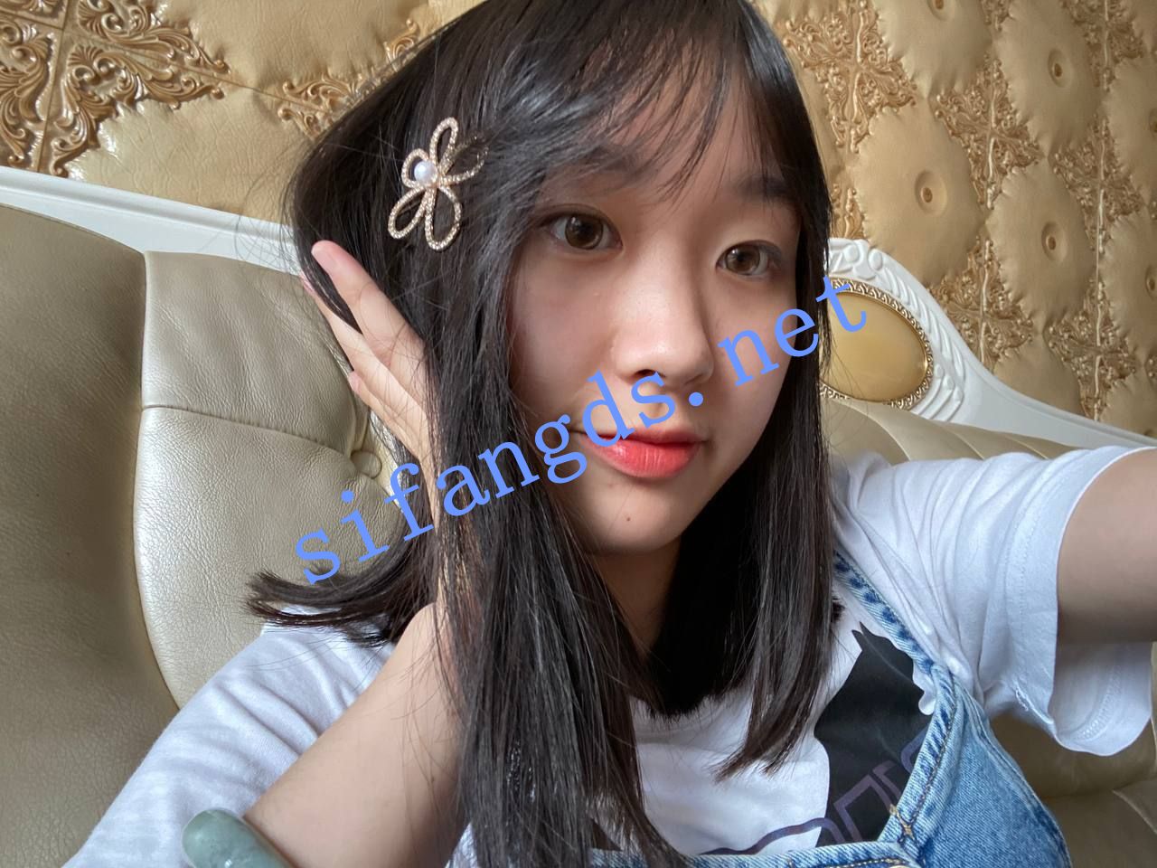 ❤️《S级别泄密》超有感觉的大学妹妹泄密流出 [1.35G]