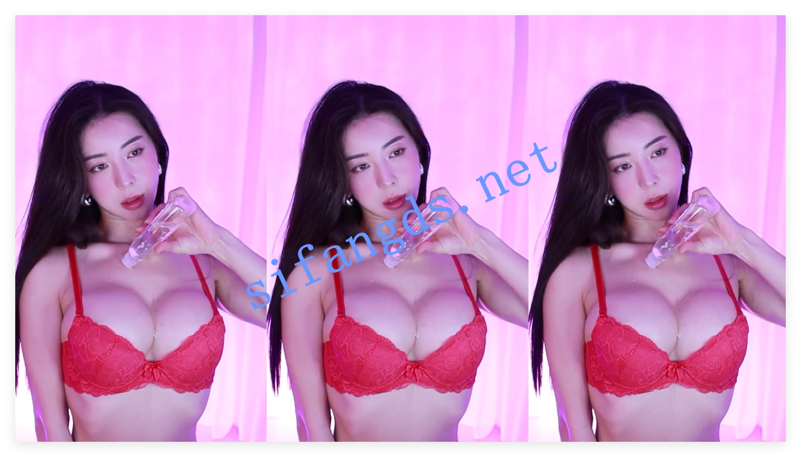 ❤️韩国极品高颜御姐《poqwe981》抖奶意外露点热舞走光2 [9.5G]