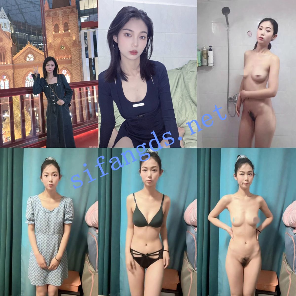 ❤️重磅《裸贷》2025年3月最新流出裸贷12套合集（3） [2.48G]