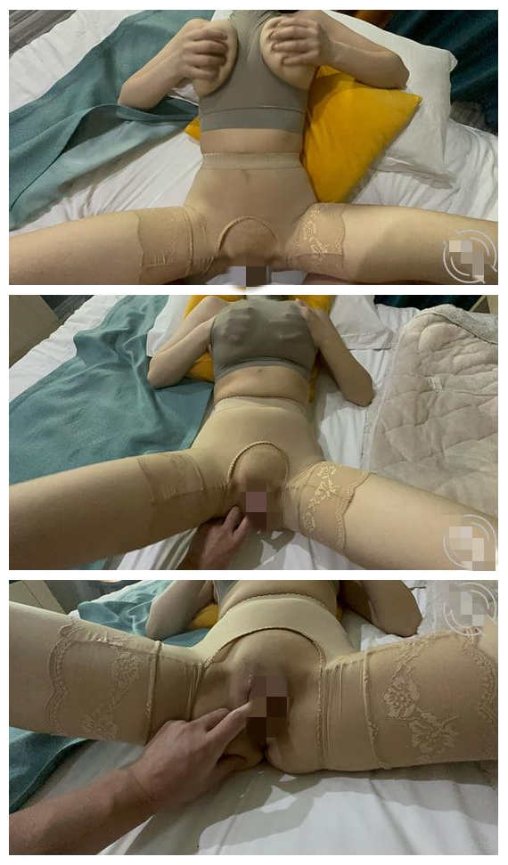❤️姐弟乱伦❤️拿下御姐后续34-带着老姐去开房 舔逼内射 [350mb]
