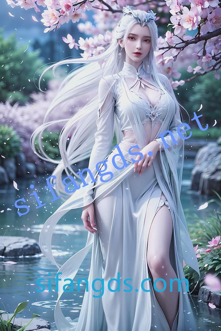 ⭐ 最强AI动漫⭐ 动漫 剑来 剑妈 露点超大尺度生图合集！ [5.93G]