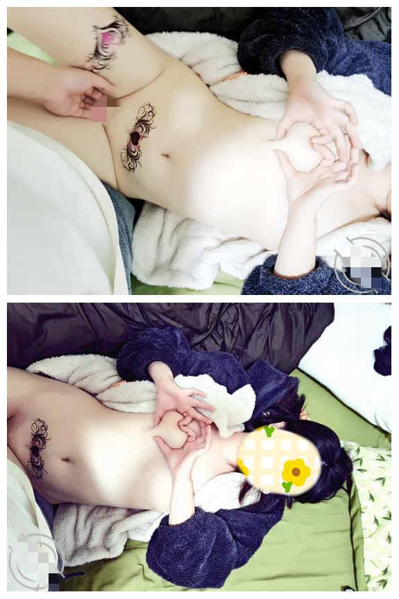 ❤️兄妹乱伦❤️外站博主（我的妹妹不可能这么可爱）！ [480M]