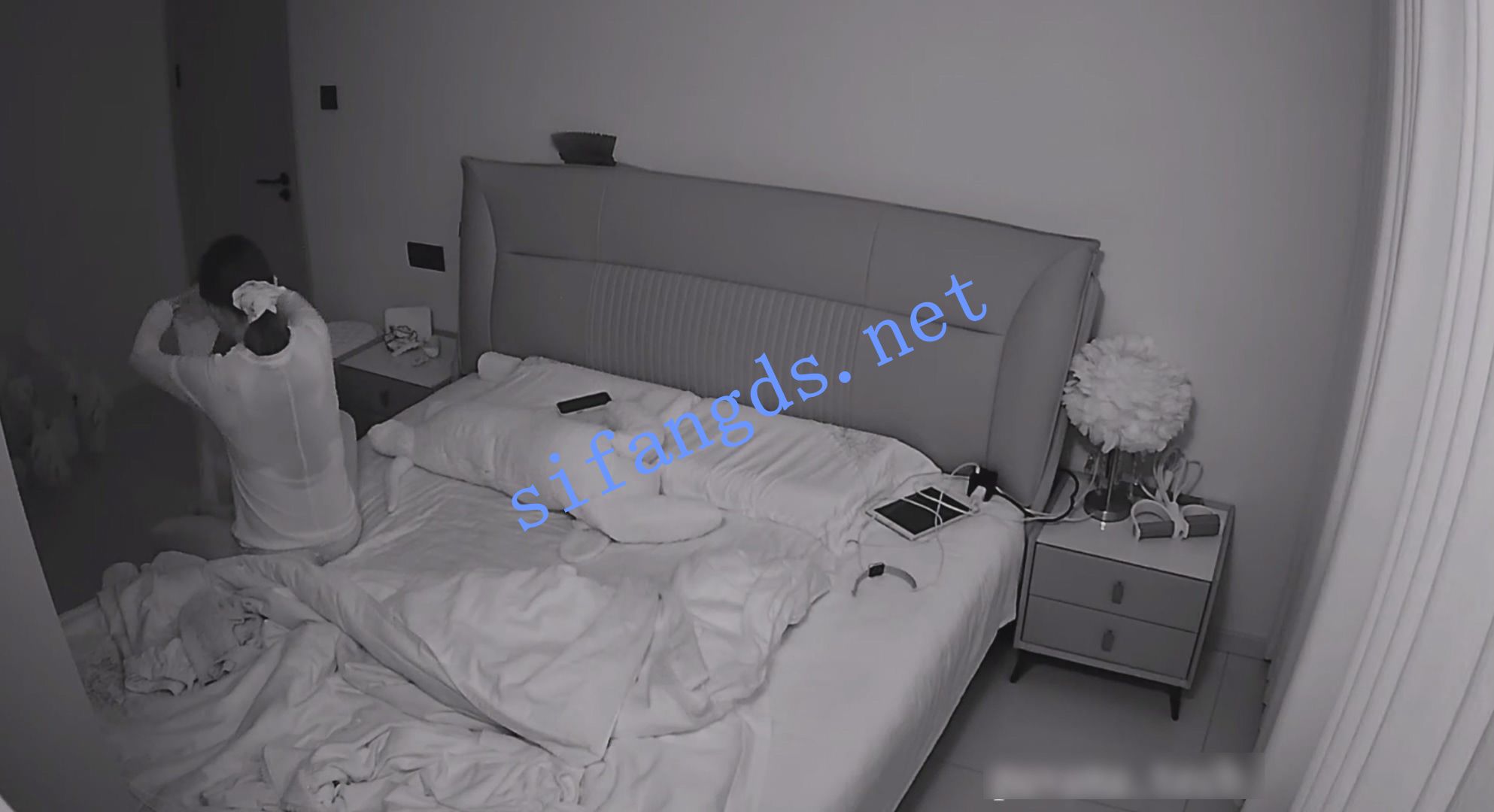《四月家庭台》两位小娇妻生活日常 [4.43G]