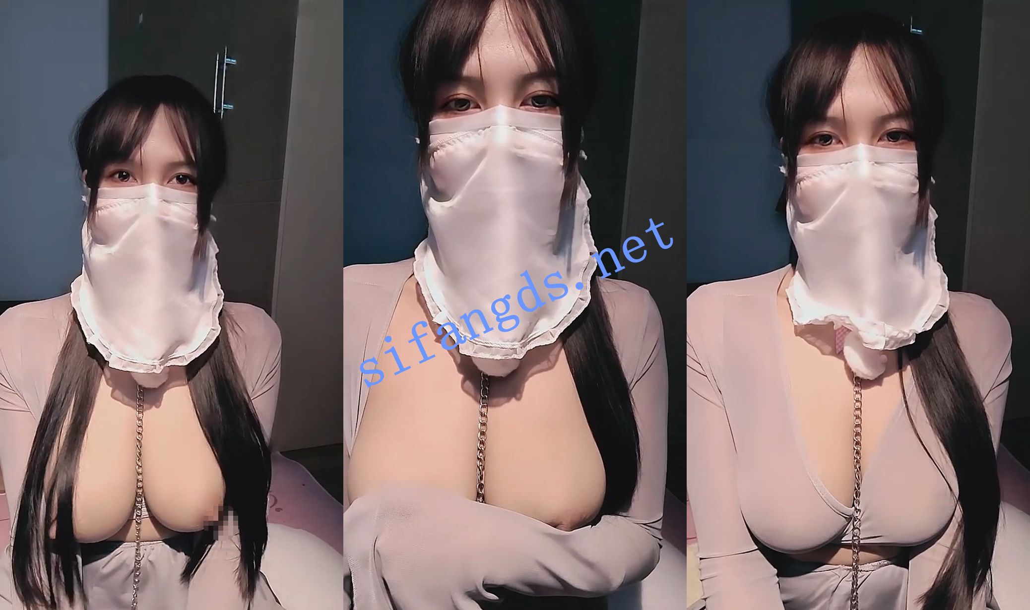 新秀！闷骚F奶大奶牛,《奶猫老婆》冷面美女 道具自慰,！ [3.78G]