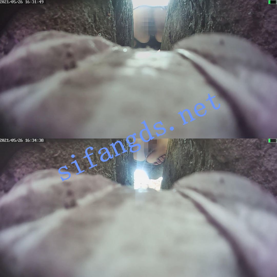 ✅绝版资源✅-驾校女旱厕原档无剪辑 []