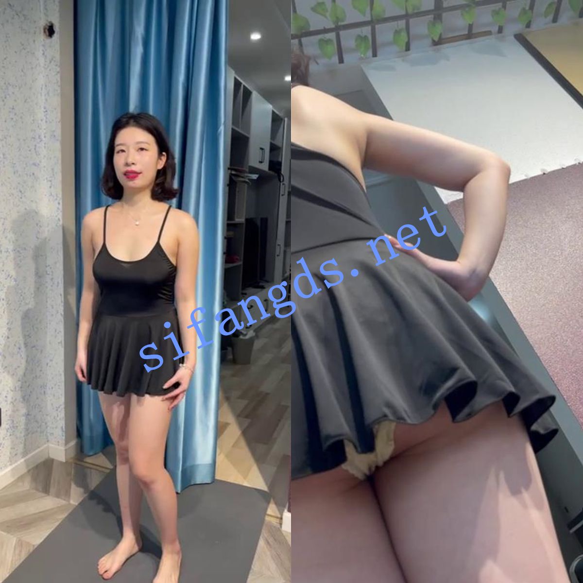 ❤️私拍《摄影师》套路忽悠学生妹小姐姐私拍（5） [5.07G]