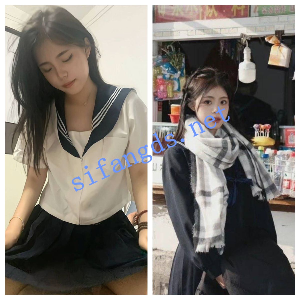 ❤️《S级别泄密》最近被男友流出的四位高颜值女孩图影 [1.47G]