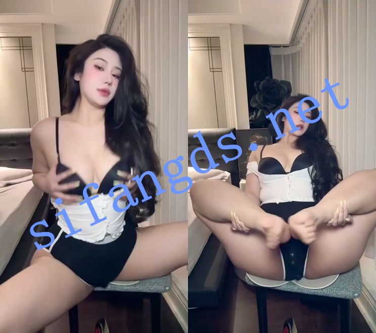 抖音微博肥臀妖艳贱货-亚亚亚辰 VIP群第二期福利 []