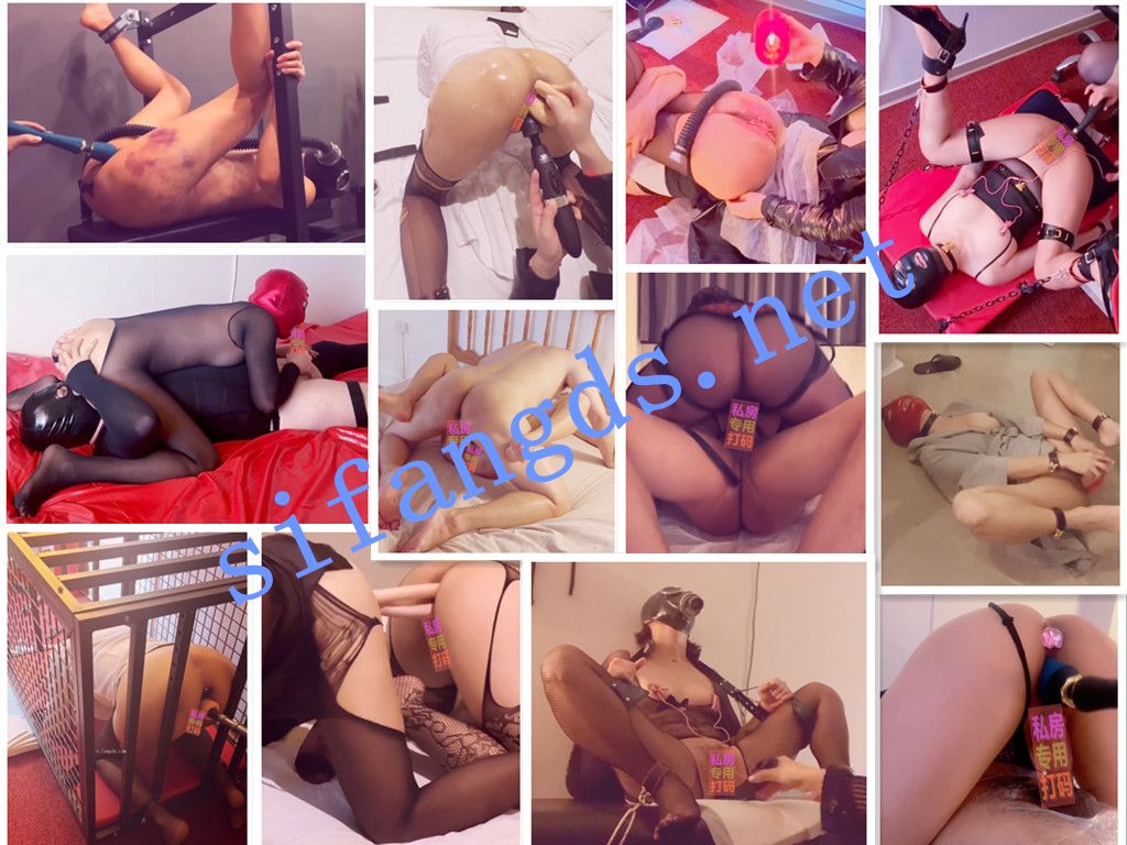 ⭐5000元自购⭐femb11 调教狂虐女奴双洞 强高失禁 90G最新 [90G]