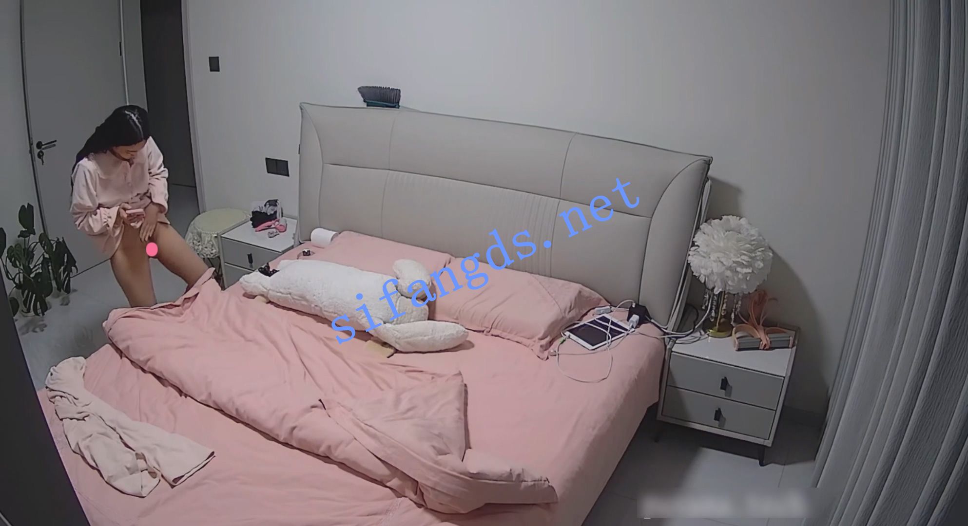 《四月家庭台》两位小娇妻生活日常 [4.43G]
