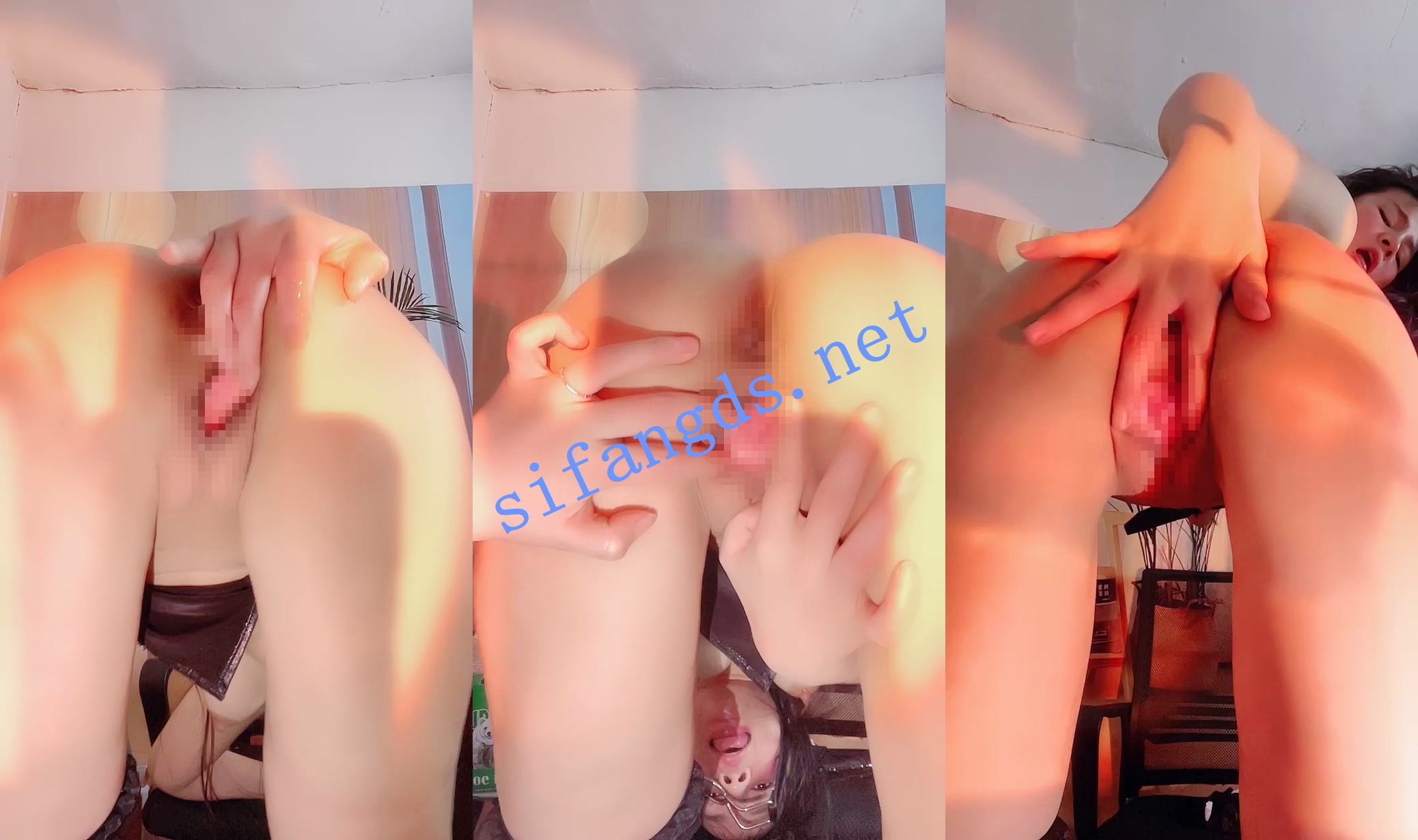 电臀女神！《夜场女孩》一流身材无敌翘臀 大鸡巴爆插菊花2 [2.39G]