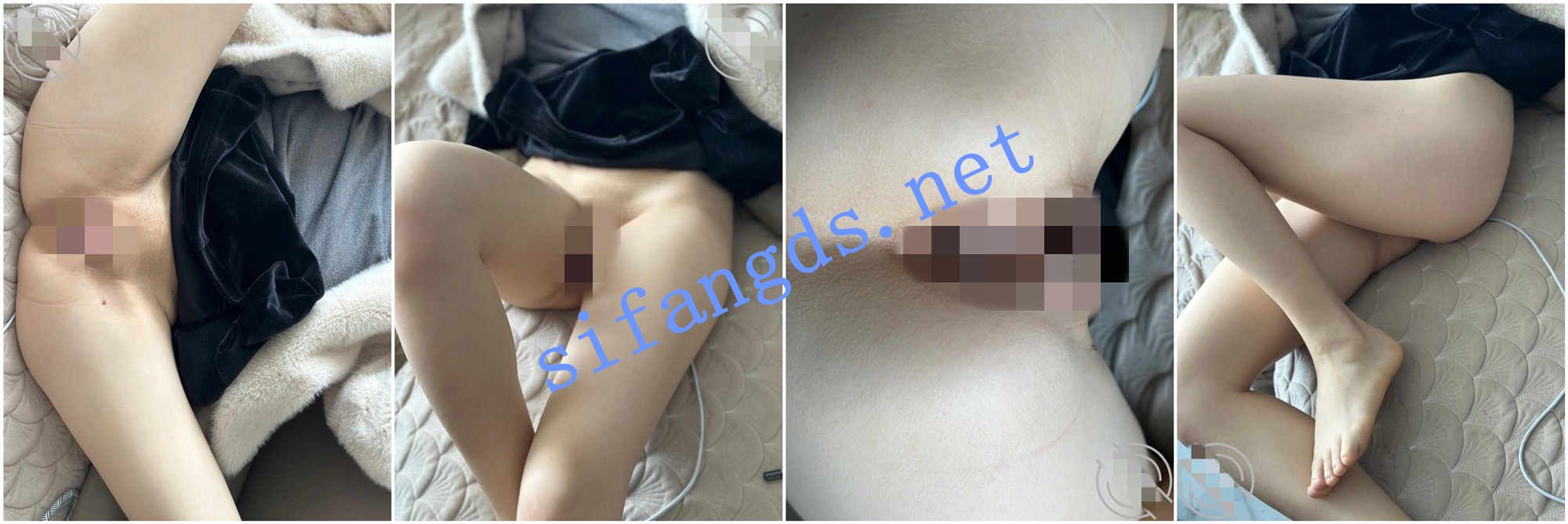 ❤️姐弟乱伦❤️拿下御姐后续33-内射穿着婚纱的姐姐！ [300mb]
