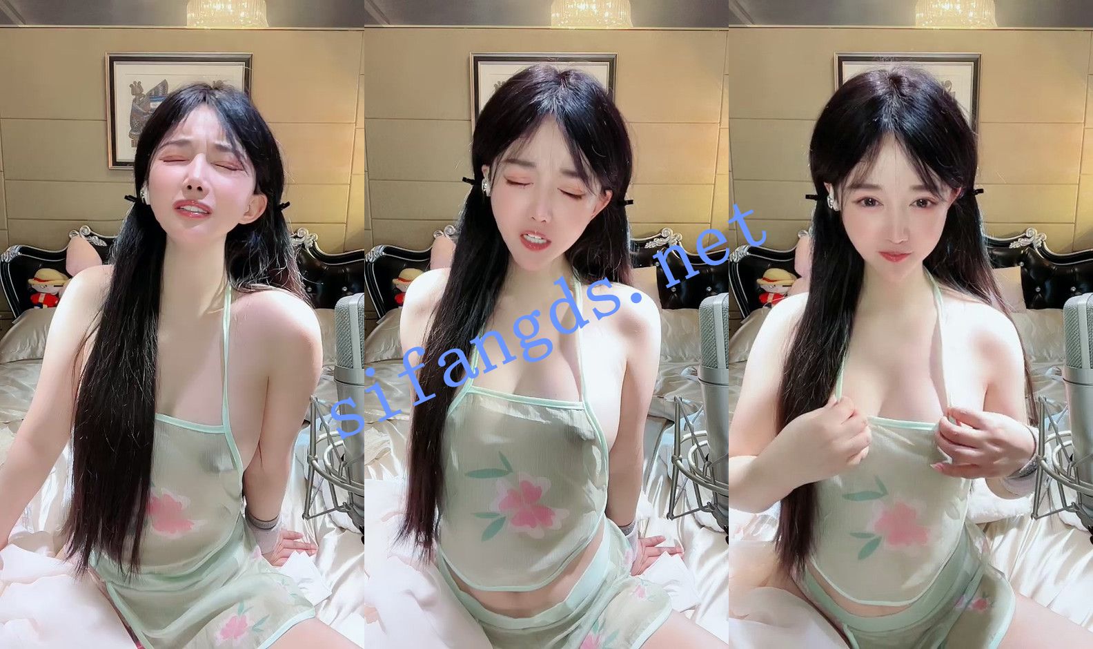 ⚡倾国倾城古风美女！《小宝儿》可遇不可求,鸡巴硬邦邦, [3.54G]