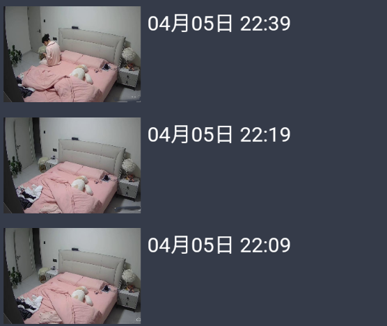 《四月家庭台流出》4月男子各种动作内射小娇妻 [2.88G]