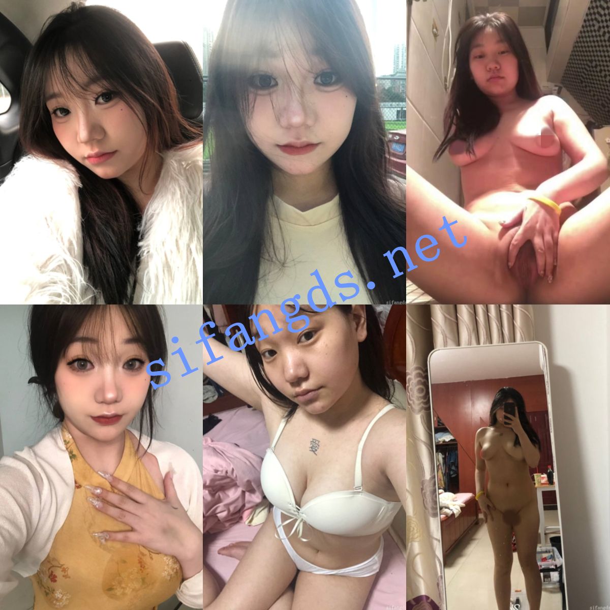 ❤️重磅《裸贷》2025年3月最新流出裸贷12套合集（3） [2.48G]