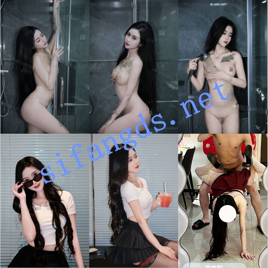 顶级骚货颜值女神《晴宝》最新福利，花样一如既往的多 []