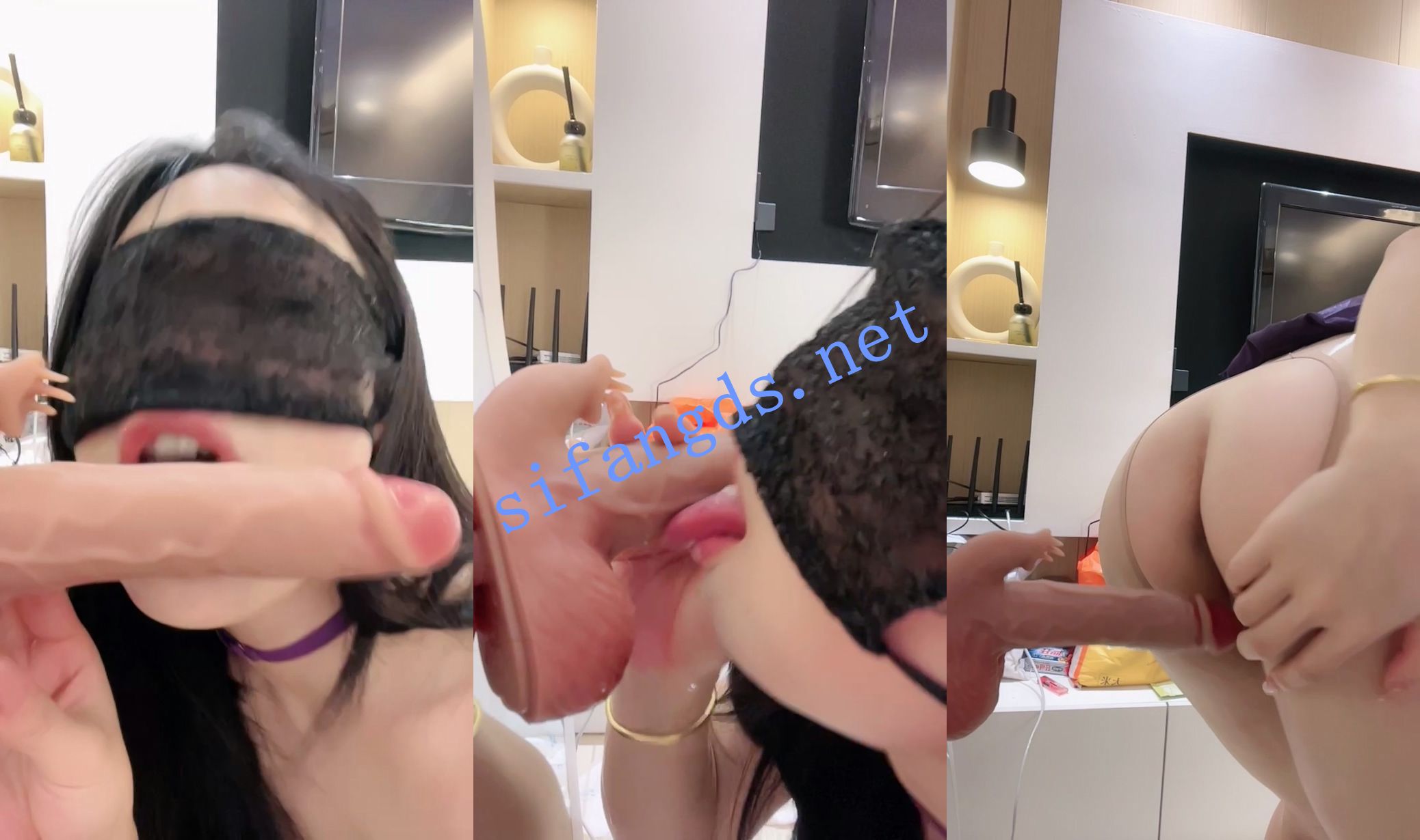 新人御姐,《迦迦努力不熬夜》颜值在线 大鸡巴插爽高潮喷尿 [3.64G]