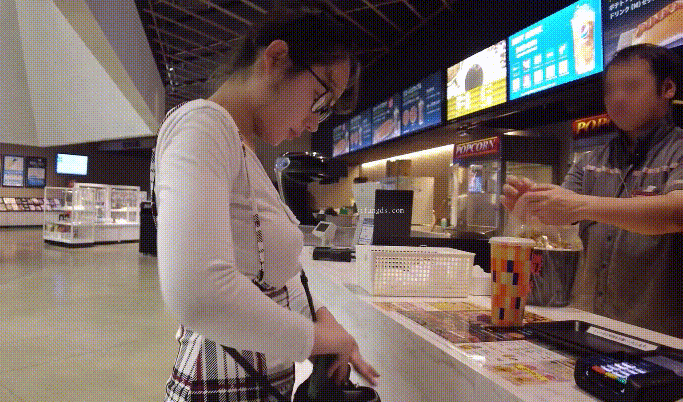 ❤️日本顶级尤物《NaomiiiChannel》一日女友真空羞耻出行 [1.8G]
