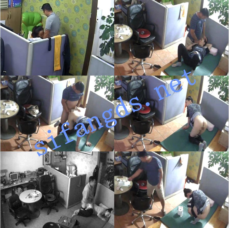 《家庭办公摄像头》老板办公室操女员工 纹身男人操大奶女y []