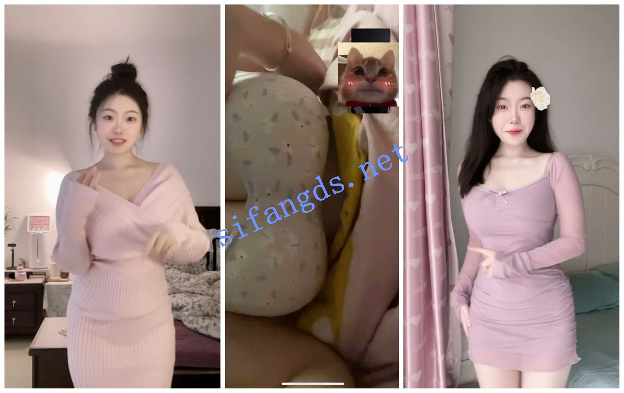 《快手福利》巨乳大奶妹自慰骚舞《蛇/再吃亿碗面》 [172.73 MB]