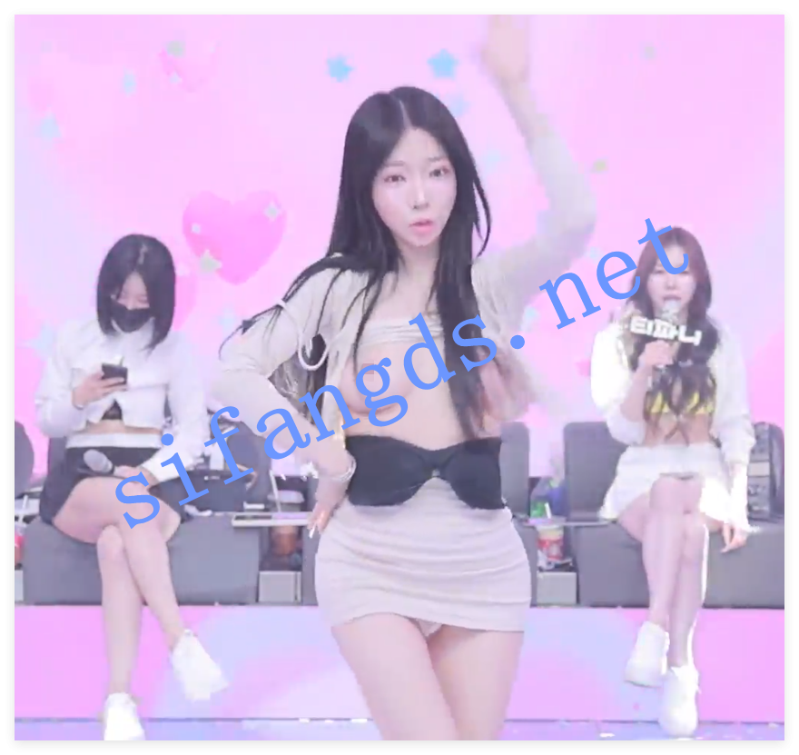 ❤️《Jinricp》脱衣舞女团 第四季第2集裸舞剪辑纯享 [3.5G]
