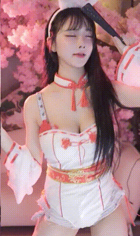❤️韩国高颜值巨乳BJ《aesoon96爱顺》动感抖奶热舞剪辑3 [17G]