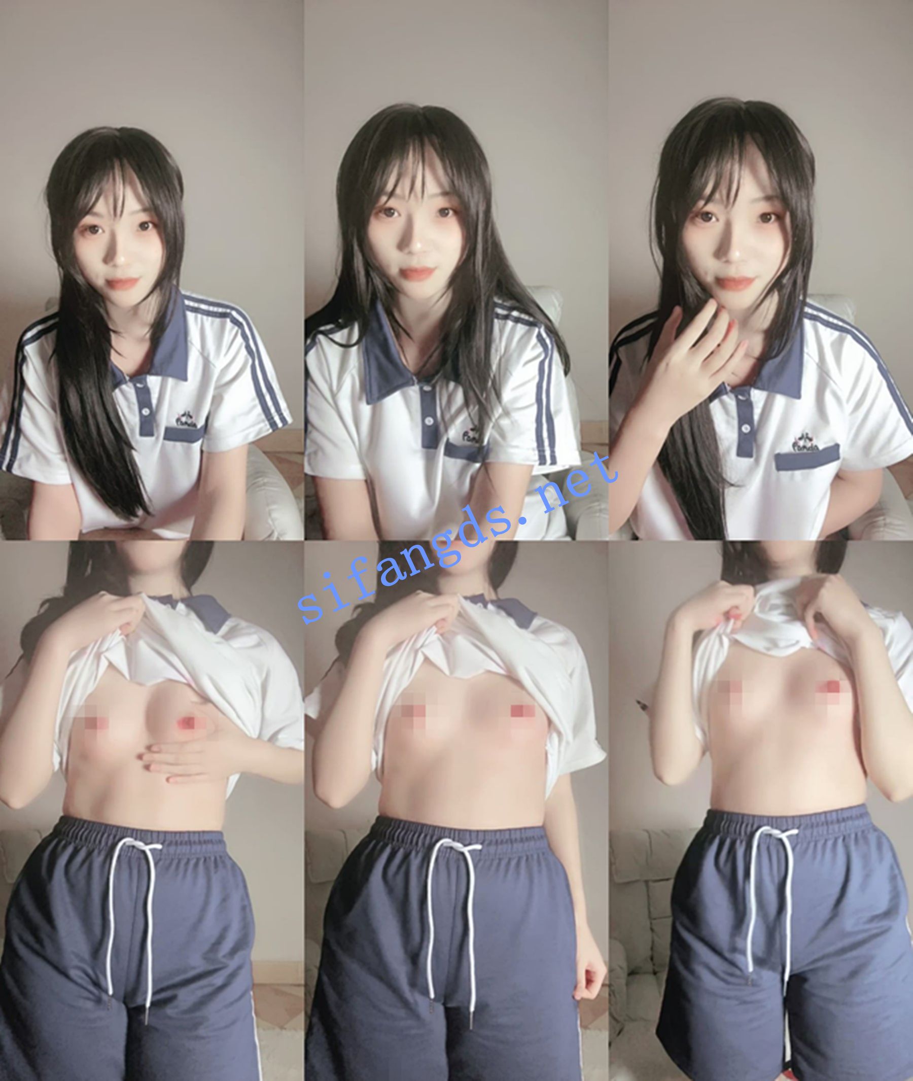 灬又一个学妹下海了！《婉糖》身材炸裂,道具自慰爆浆大秀 []
