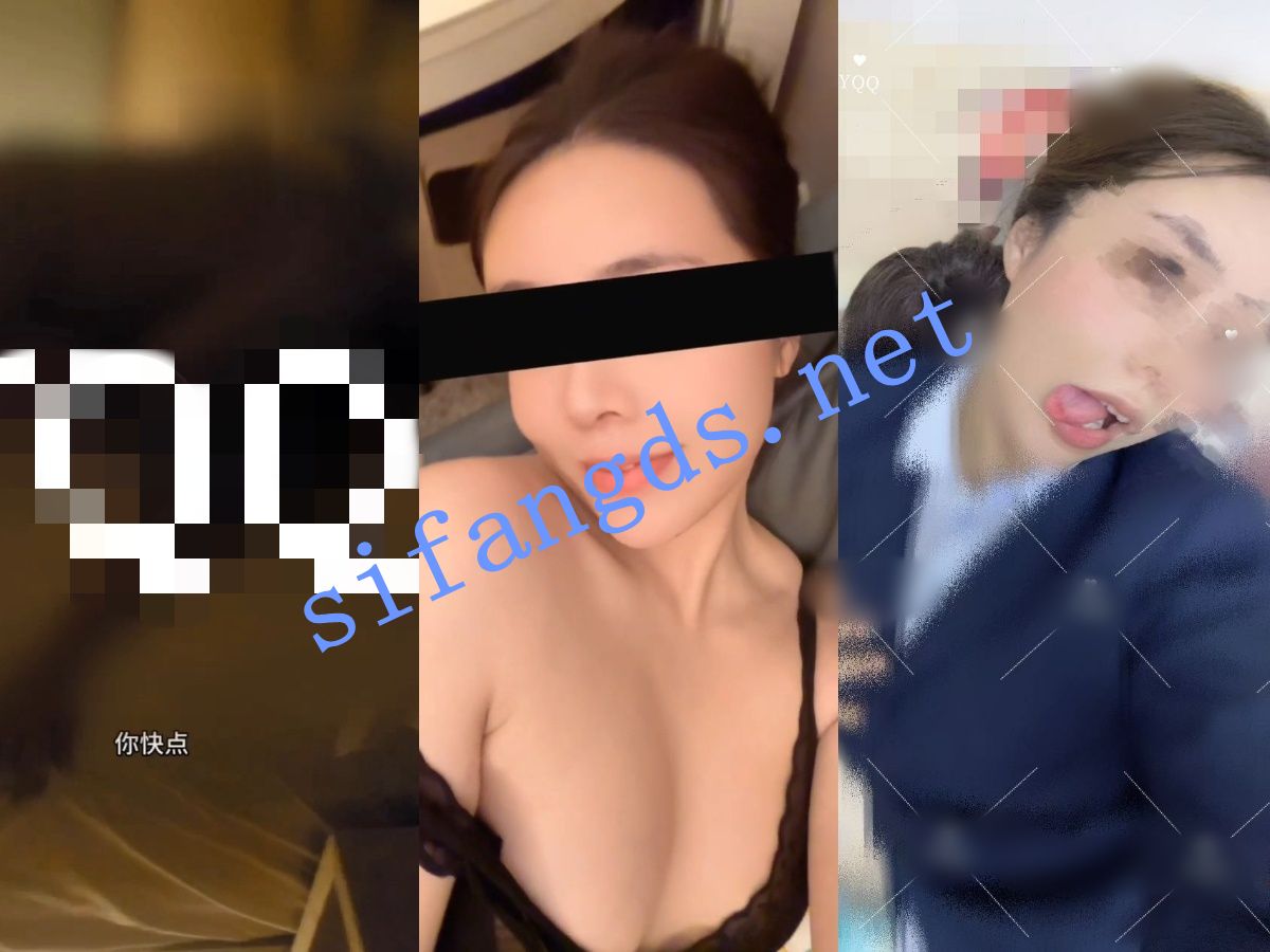 《重磅》淫妻sexy_yuki 你的银七 最新付费群更新  都是极品 [736M（12V）]