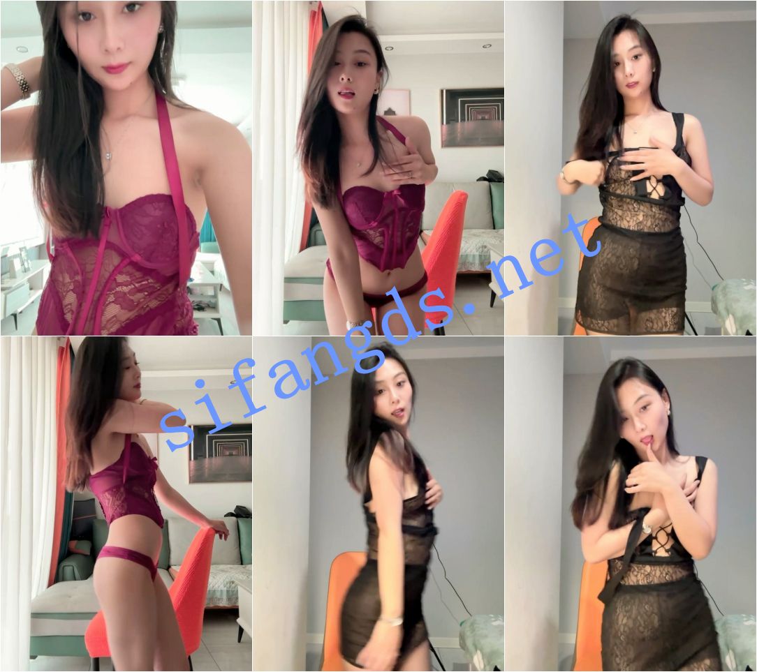 ✅花椒 小西梅呀 超有气质的美女 露脸露点 一对一 裸舞脱 [473M]