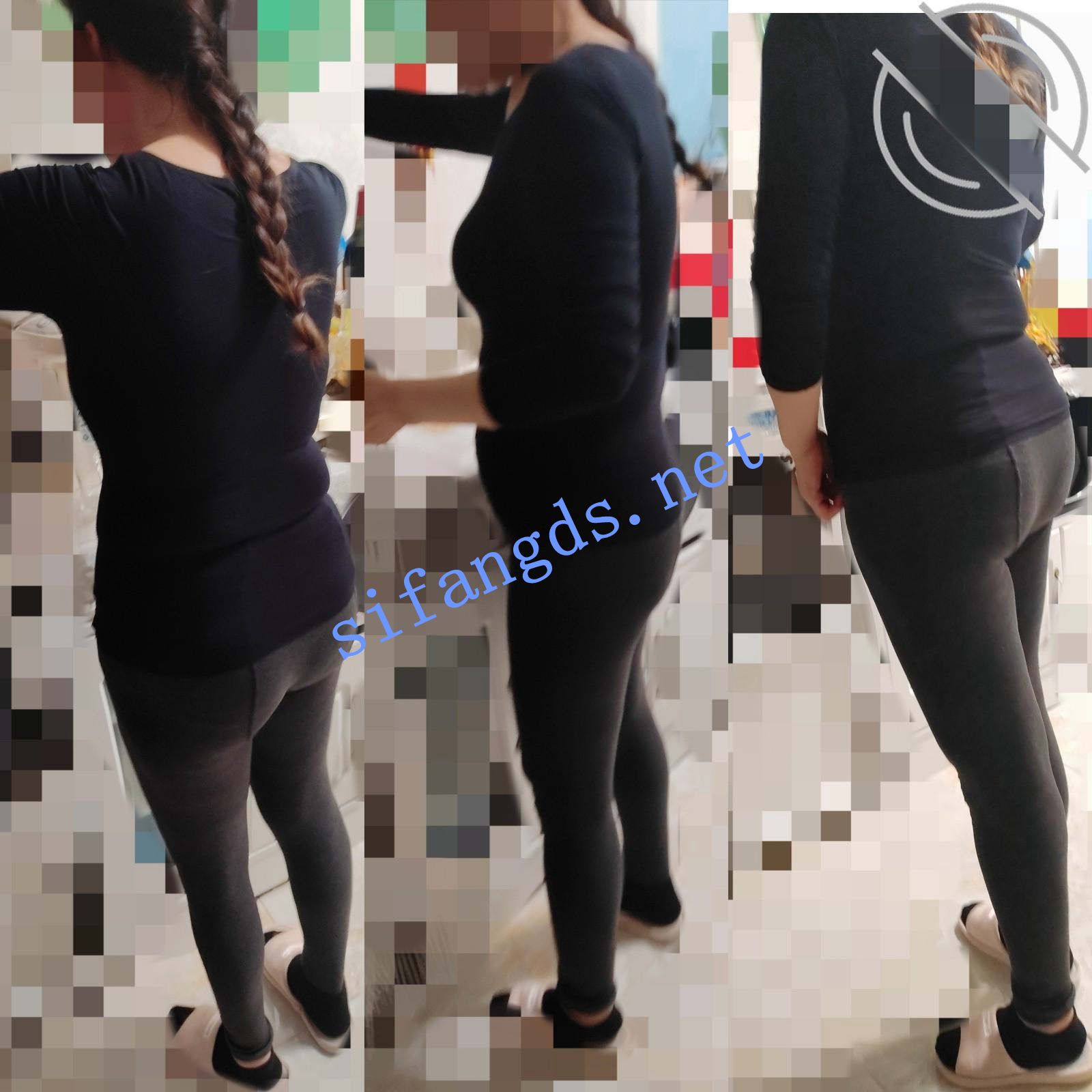 ❤️母子乱伦❤️装睡的母亲被我操2-半年多内容大合集！ [1.2G]