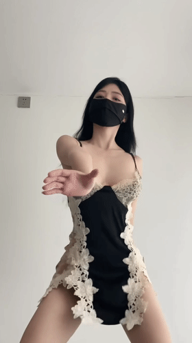 推特极品舞姬 33jiemm蝴蝶姐妹 节奏魔女4月新番抖音风裸舞 [471MB(27V)]