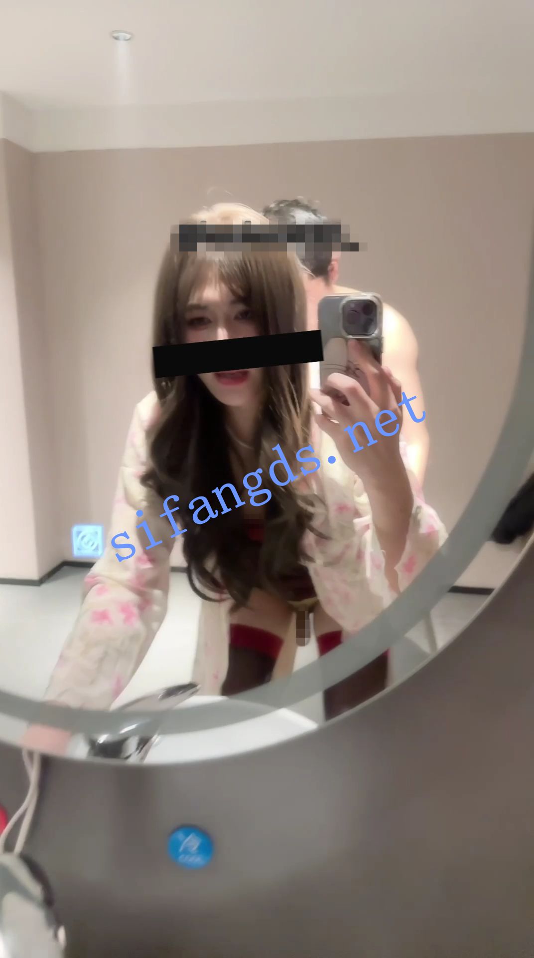 郑州极品TS花花 付费福利合集 []