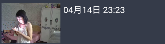 《四月家庭台》两位小娇妻生活日常 [4.43G]