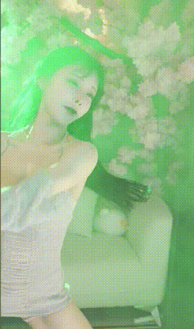 ❤️韩国高颜值巨乳BJ《aesoon96爱顺》动感抖奶热舞剪辑3 [17G]