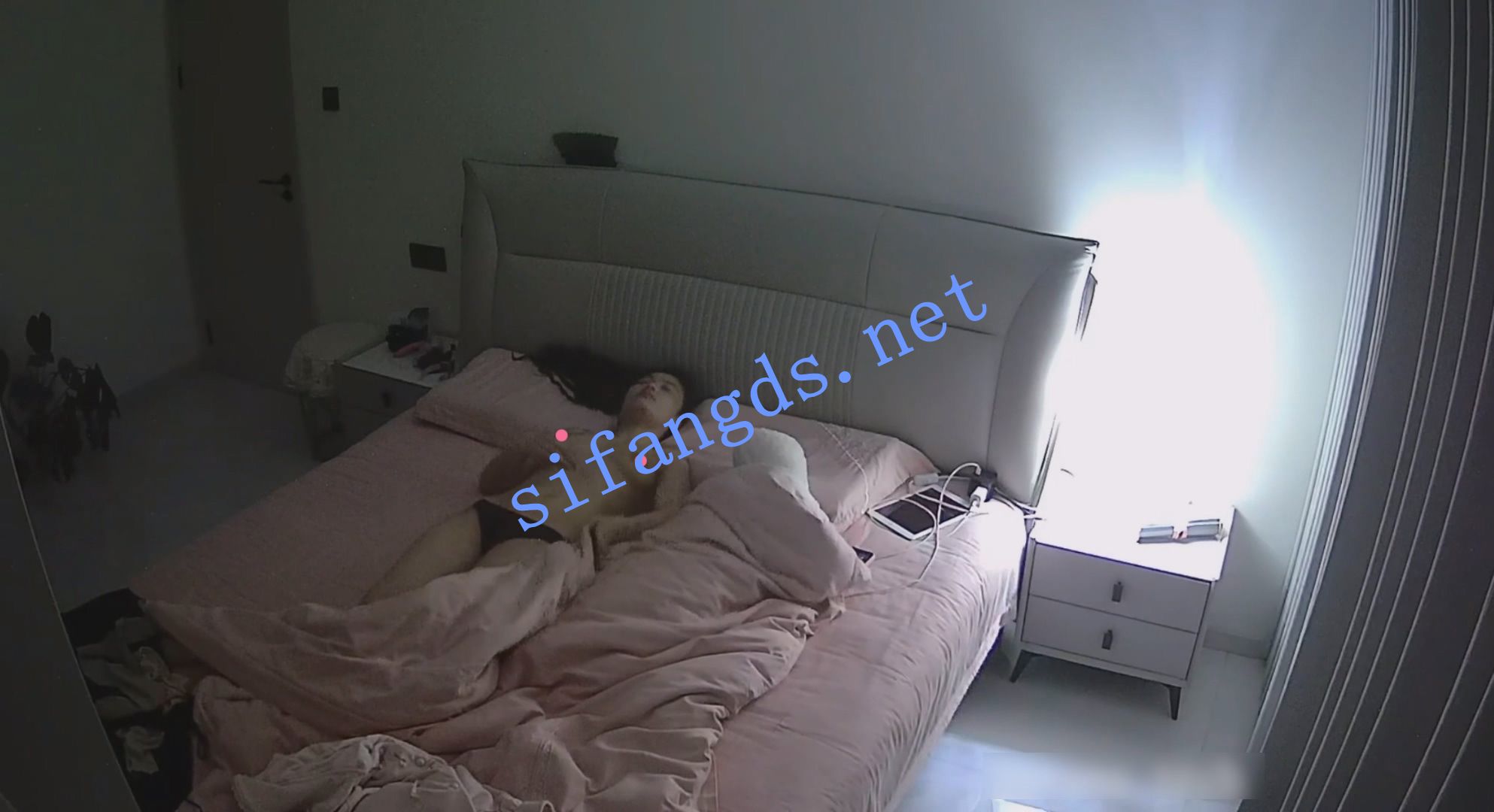 《四月家庭台》两位小娇妻生活日常 [4.43G]