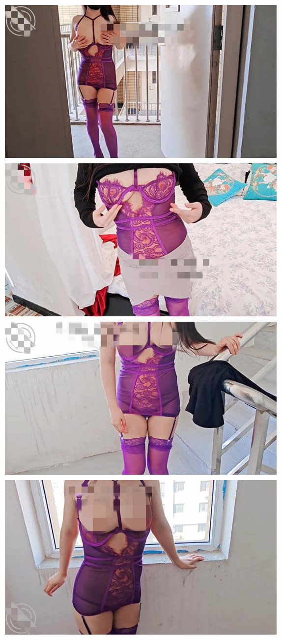 ❤️叔嫂乱伦❤️极品瑜伽嫂子80-楼道里啪啪+内射！ [700mb]