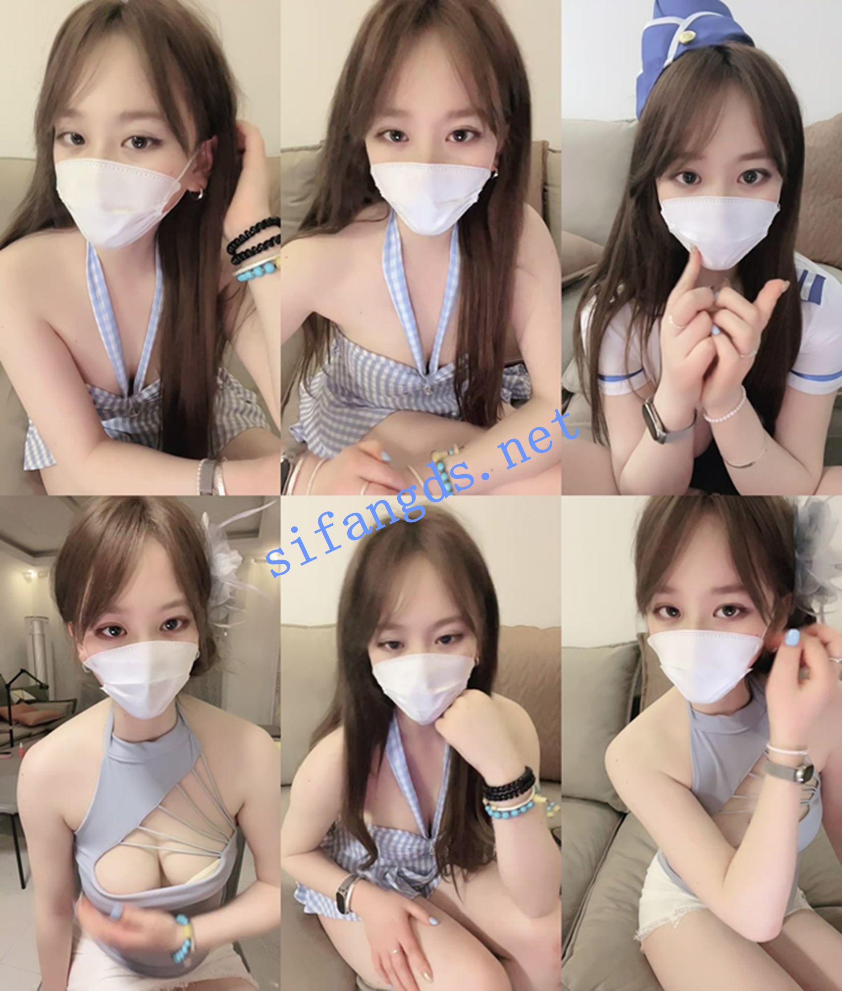 灬舞蹈系校花！《兔菲小妤》三点粉嫩,道具爆插近距离,刺激 []