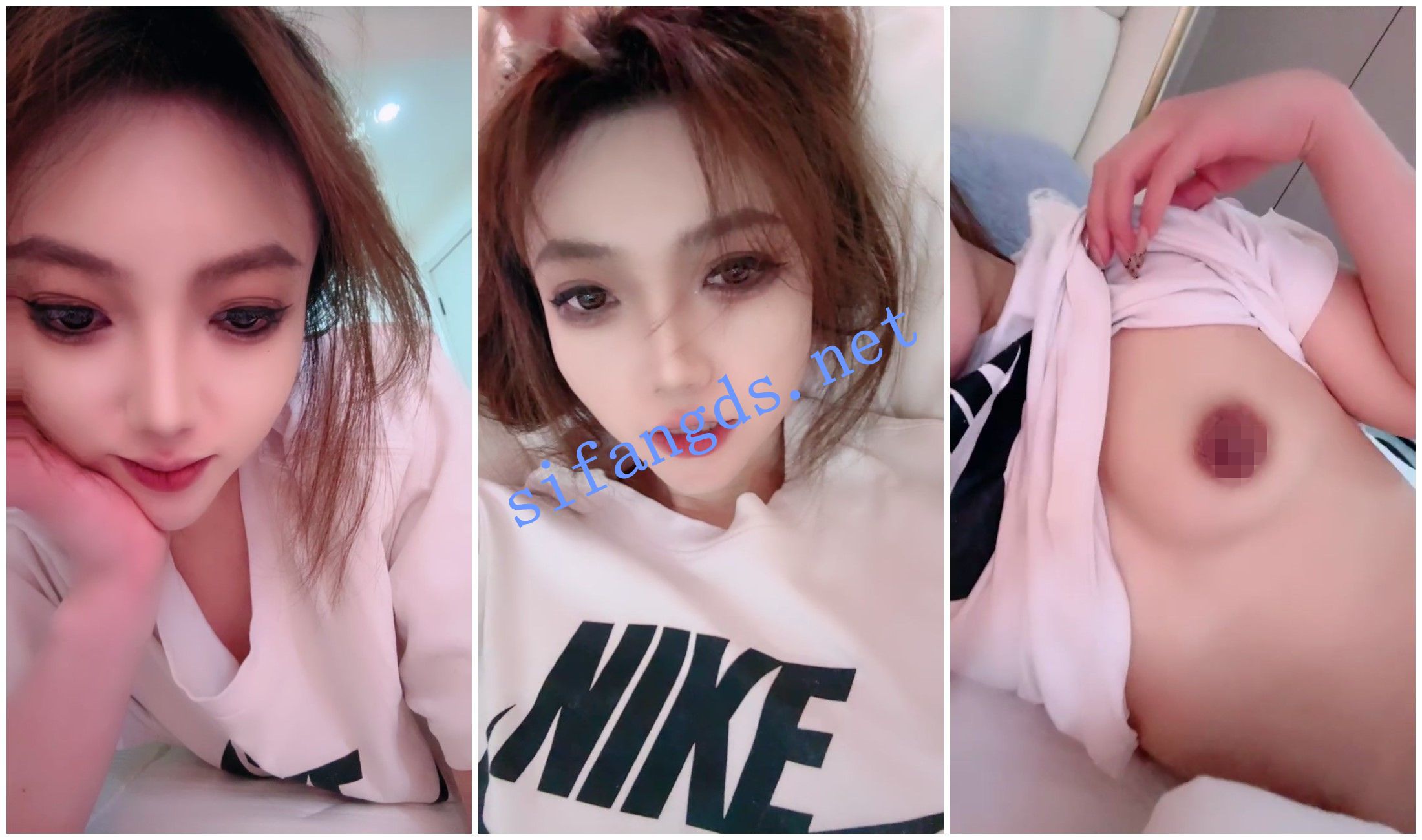 《顶级新人绿播女神下海 希汐》性感尤物好美 突破尺度喷水 [2.72G]