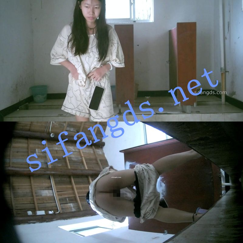 ✅《全景厕拍》佼佼者第十八期-升级全景+沟底双视角 []