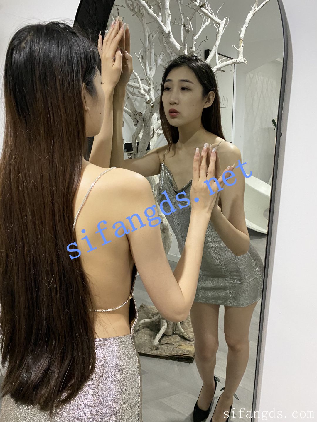 ♏极品车模♏高跟长腿美臀御姐 酒店大尺度S级私拍 [2.13G]
