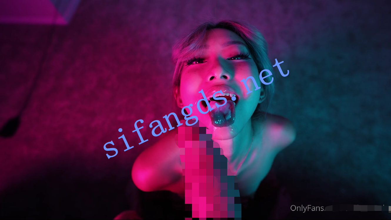 《OF》⭐一脸骚样 极品亚裔反差婊被白皮主人爆艹 aeries steele [143V/34.5G]