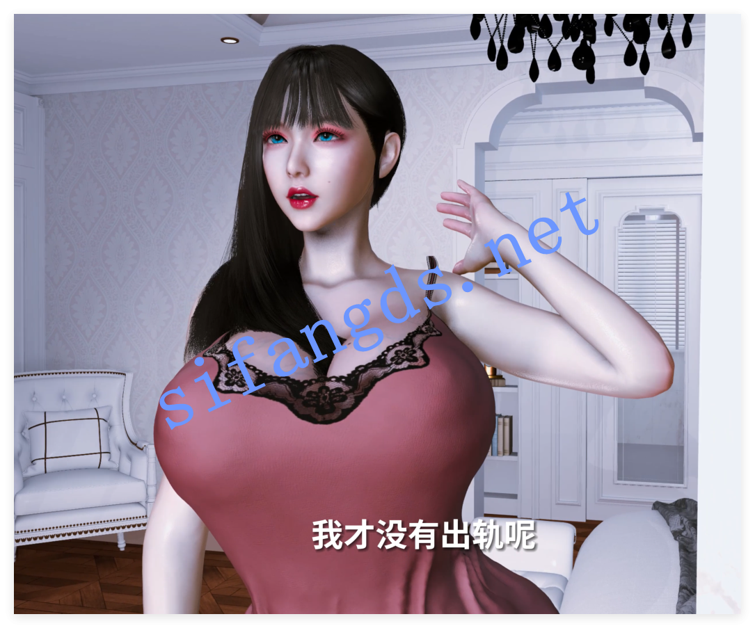 ❤️VAM NWL：美艳妈妈的意外插入3（男女剧情双配音） [3G]