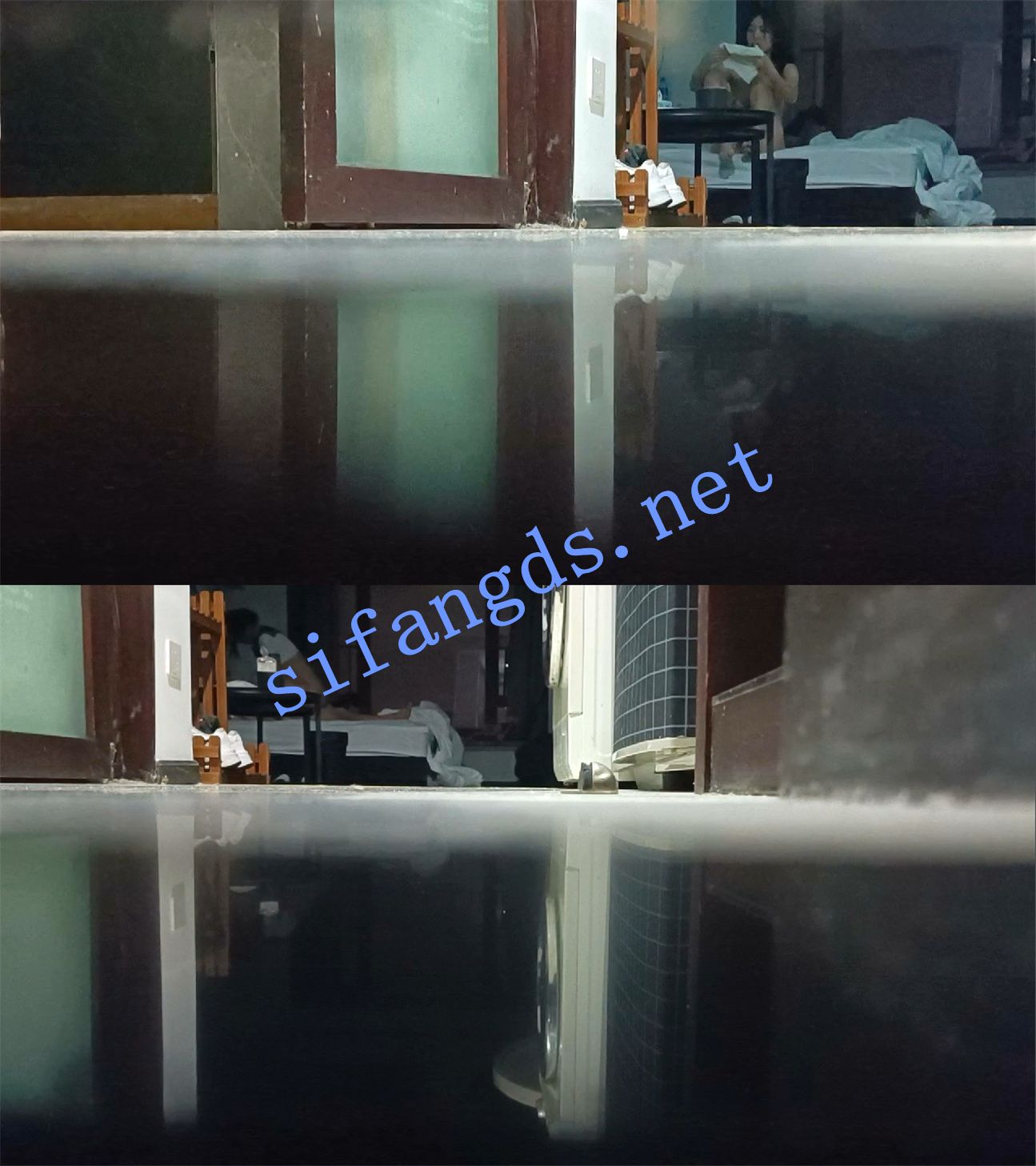 ✅猫眼偷拍✅隔门偷窥大学生电竞酒店内疯狂做爱(8)✅ [14.8GB]