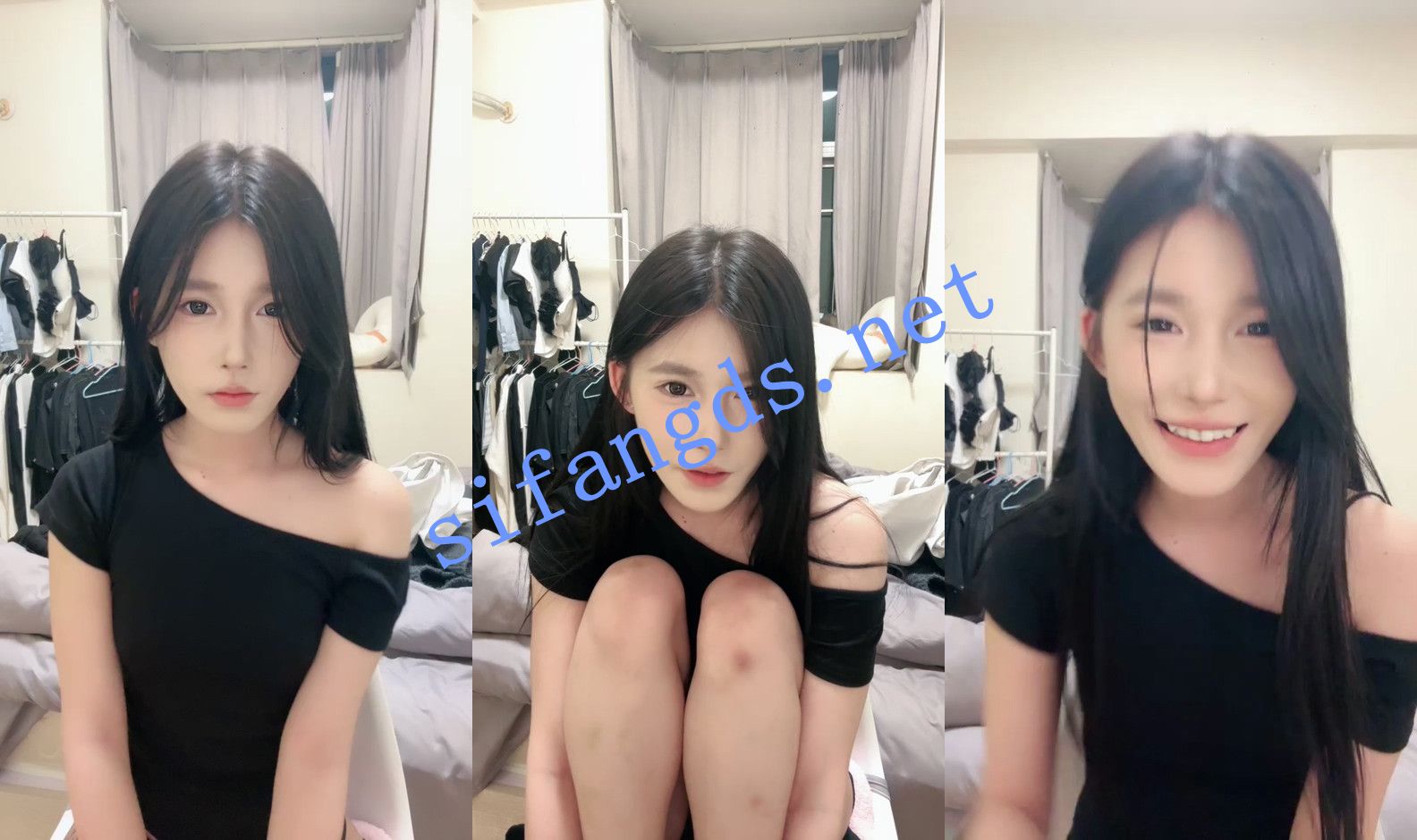 ⚡《爱岛管子》校花女神下海！害羞开收费脱光光揉搓小穴, [3.24G]