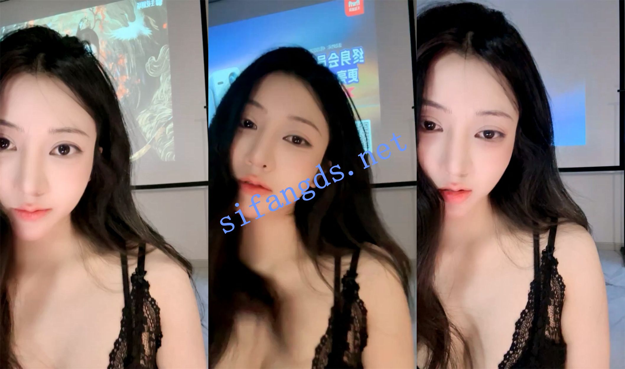 重磅！超美女神彻底黄了,《桃枝》美爆了,淫水粘液一大堆！ [4.55G]