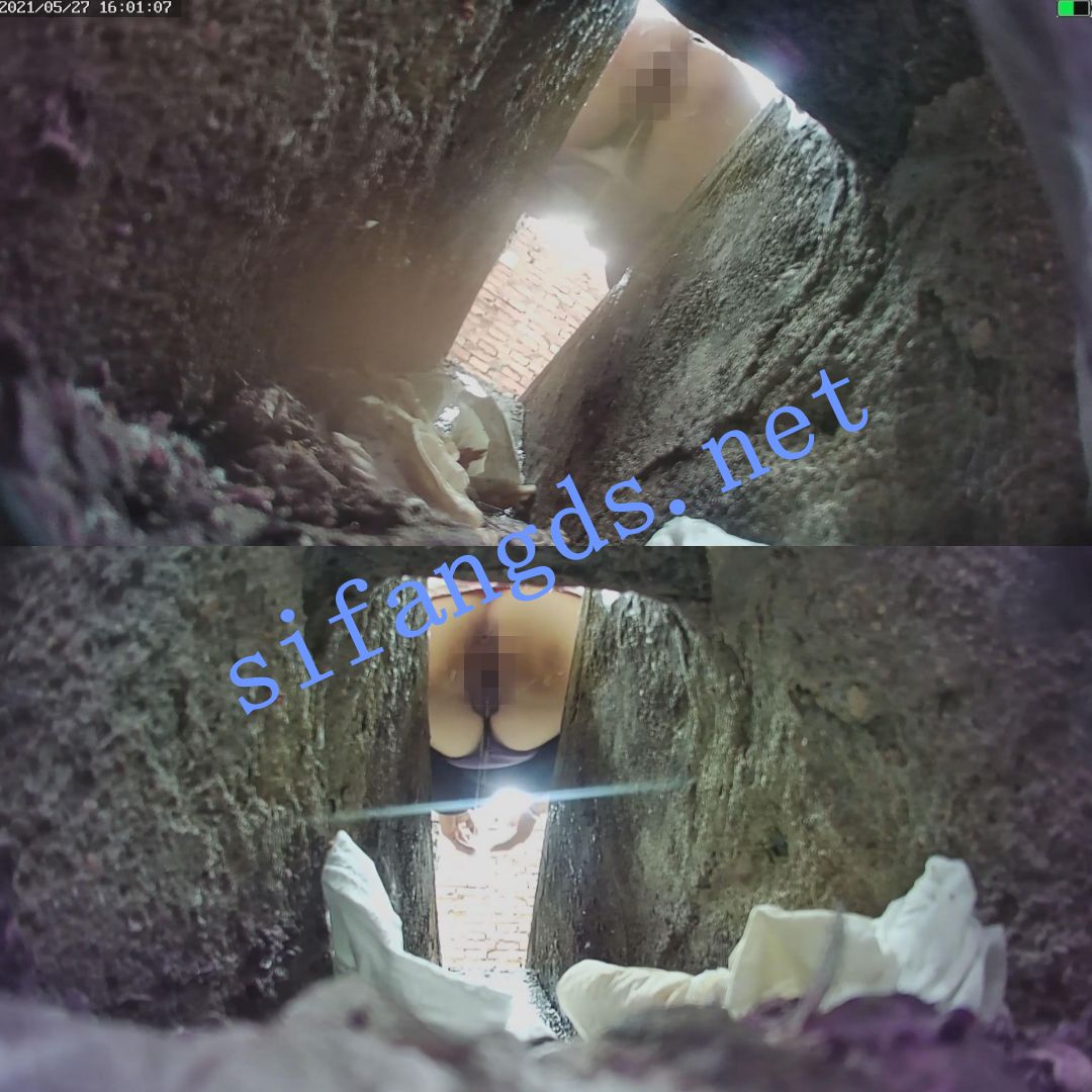 ✅绝版资源✅-驾校女旱厕原档无剪辑 []